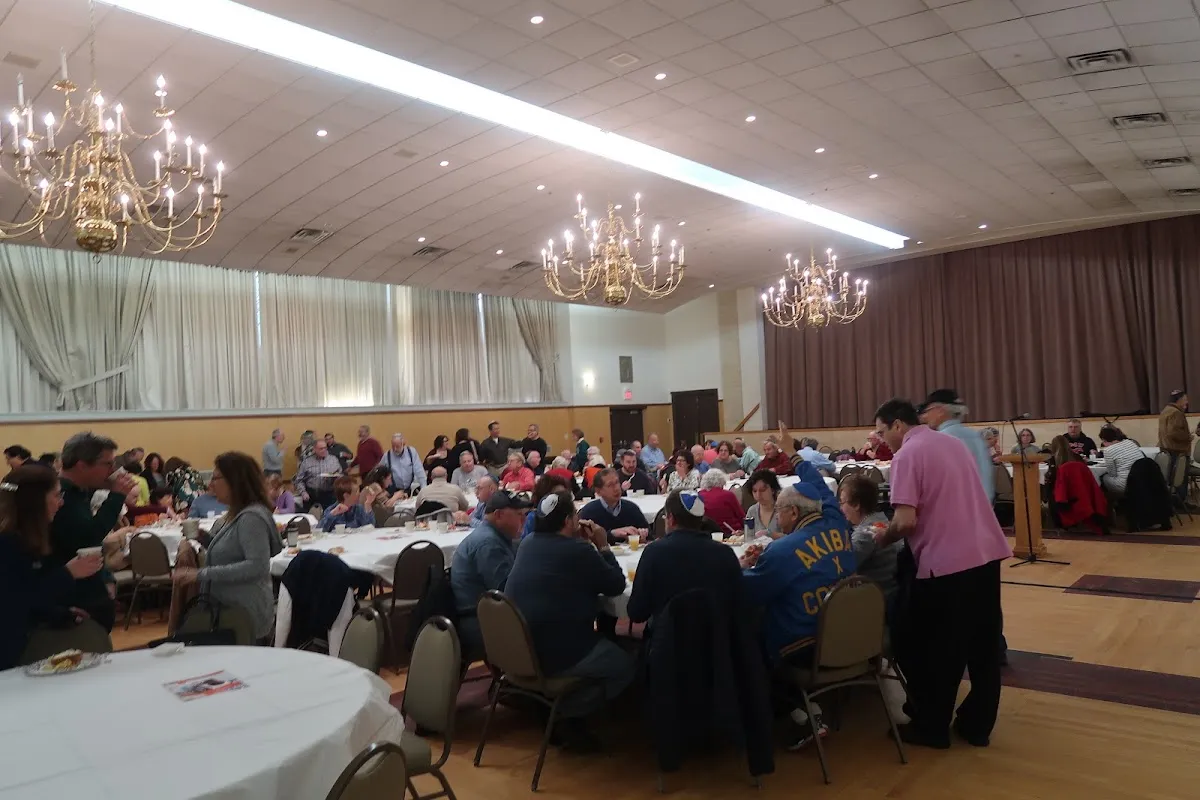 Adath Israel on the Main Line — photo 6