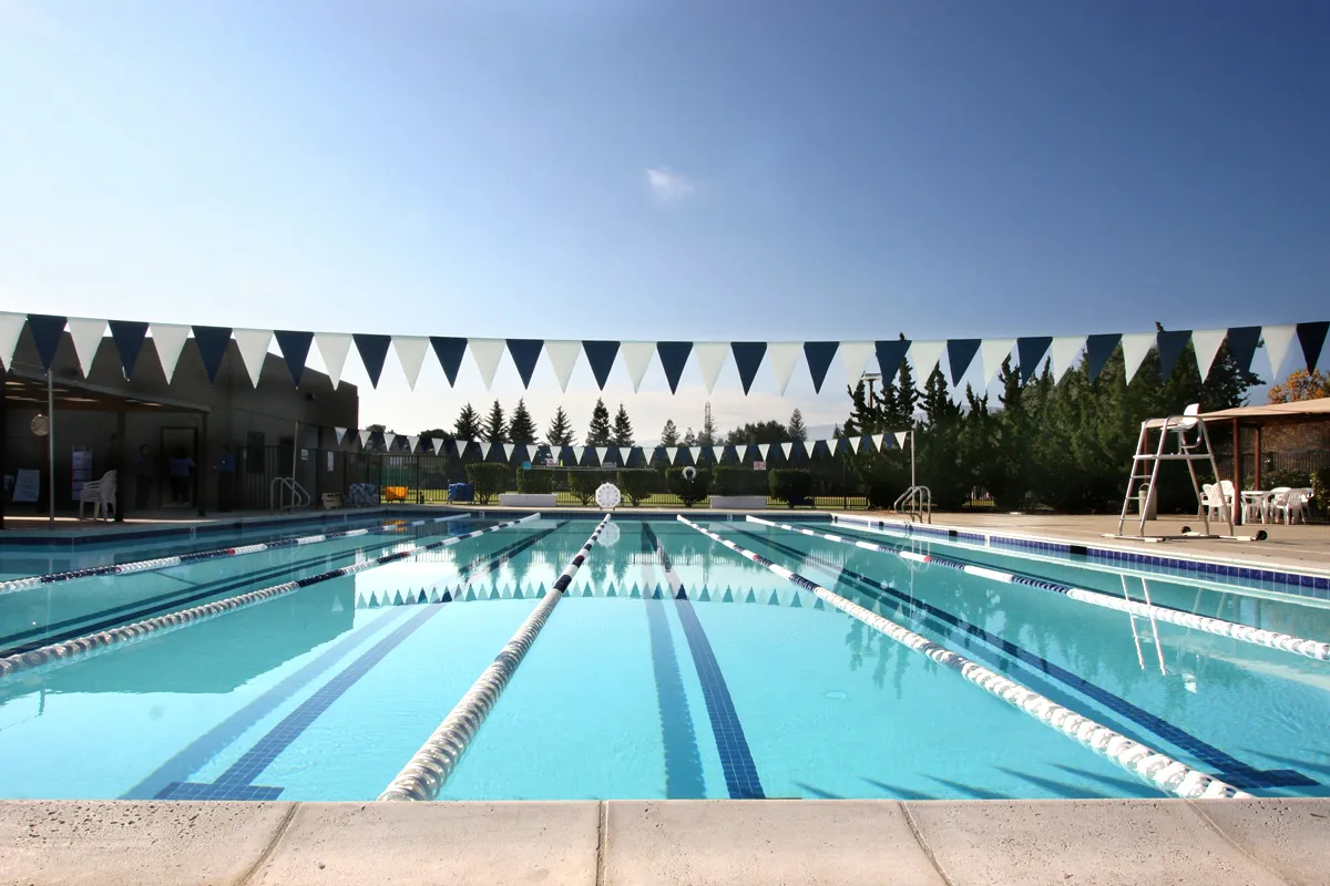 Addison-Penzak JCC in Los Gatos