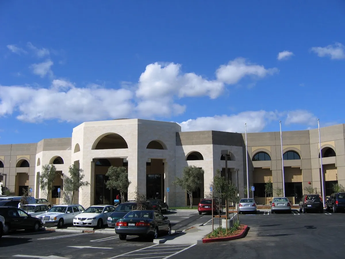 Addison-Penzak JCC in Los Gatos — foto 2