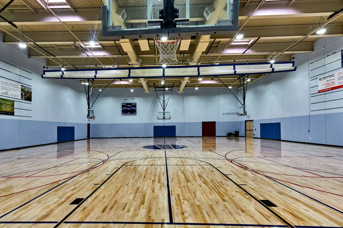 Addison-Penzak JCC in Los Gatos — foto 4