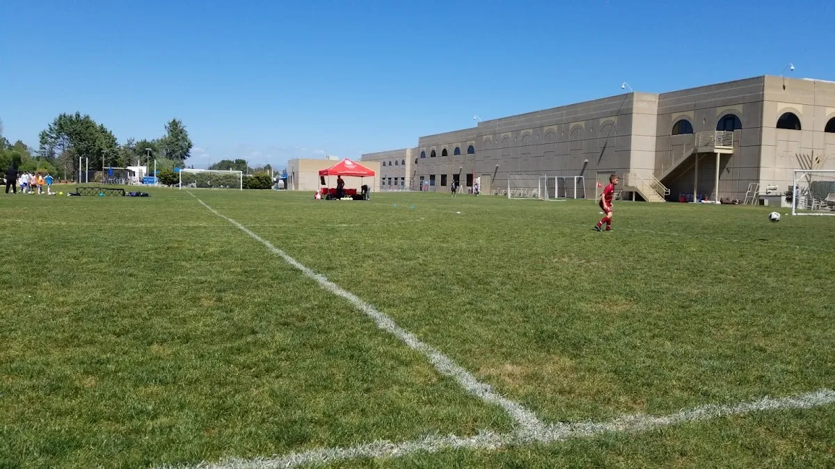 Addison-Penzak JCC in Los Gatos — foto 5