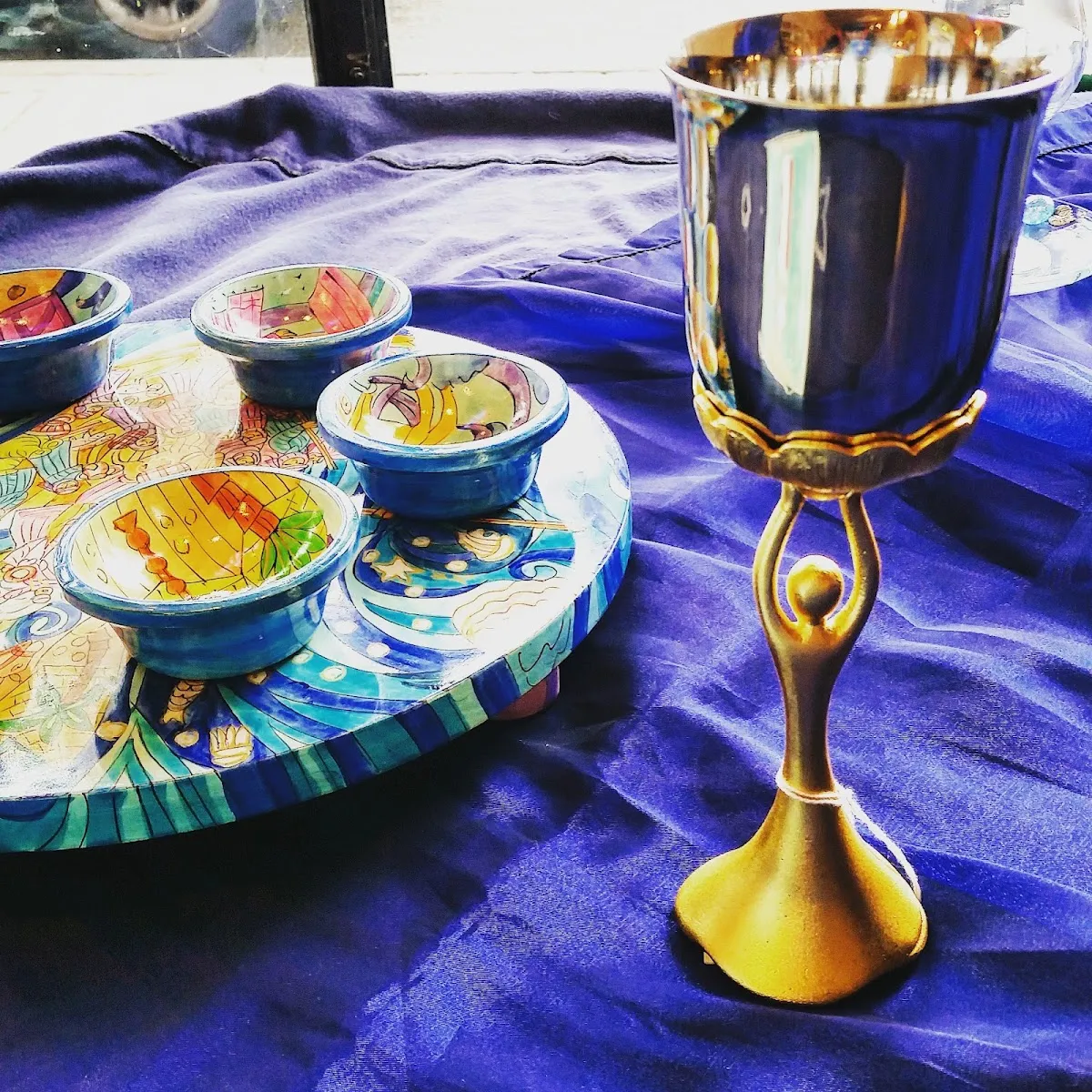 Afikomen Judaica — photo 2