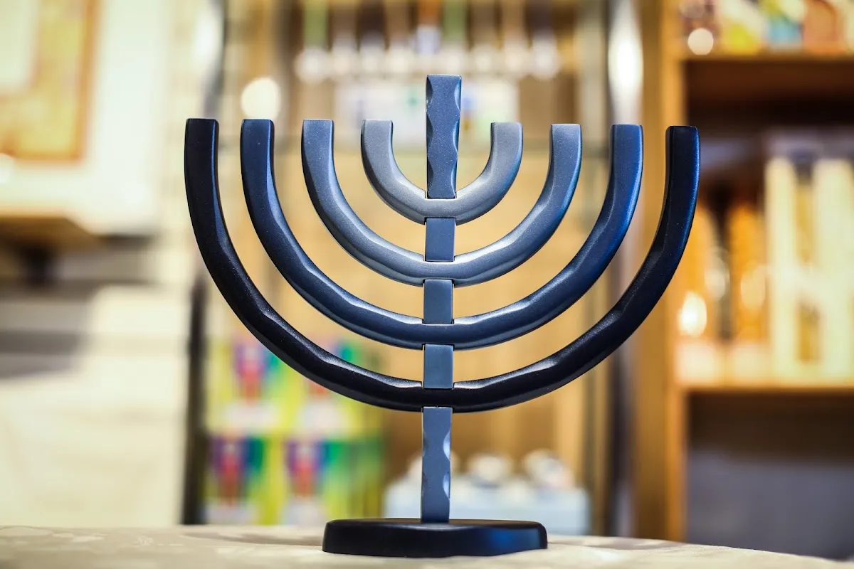 Afikomen Judaica — photo 6