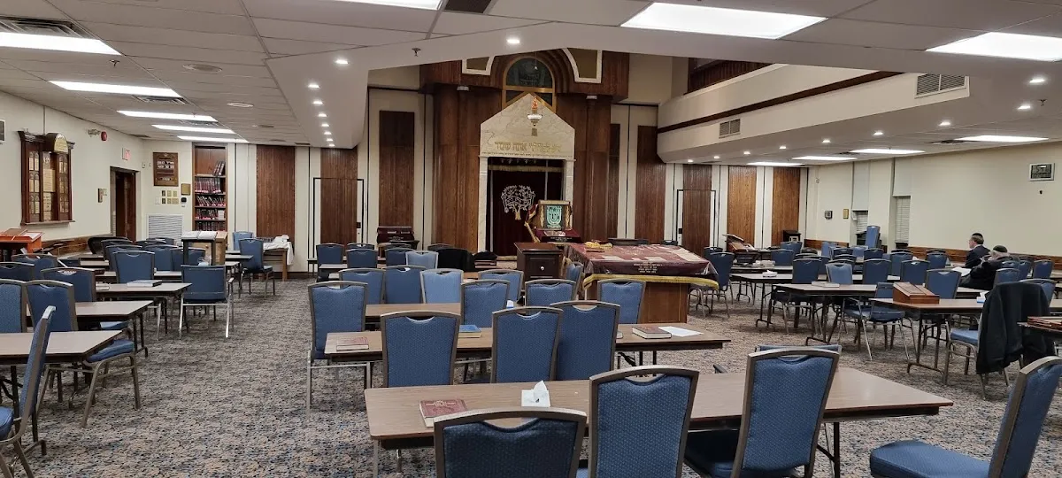 Agudath Israel Congregation ("Agudah North") — photo 2