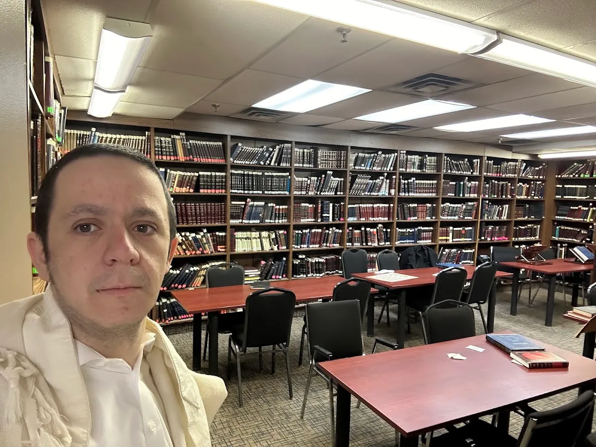 Agudath Israel Congregation ("Agudah North") — photo 3