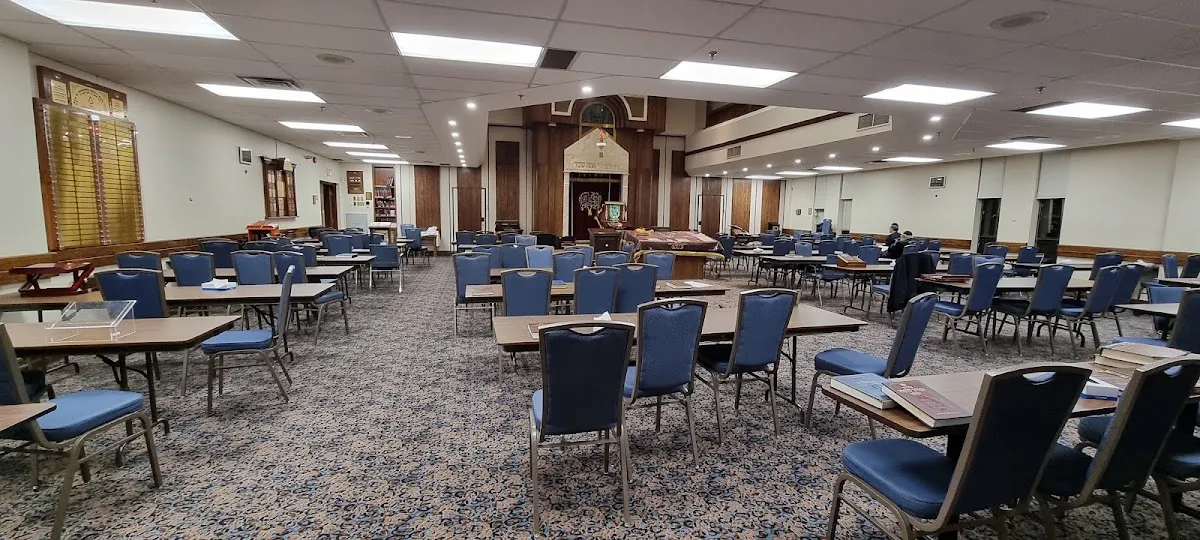 Agudath Israel Congregation ("Agudah North") — photo 4