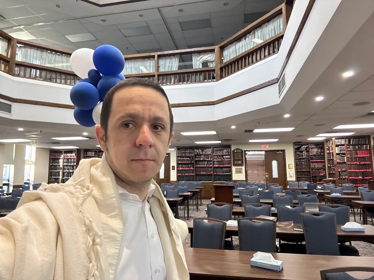 Agudath Israel Congregation ("Agudah North") — photo 5