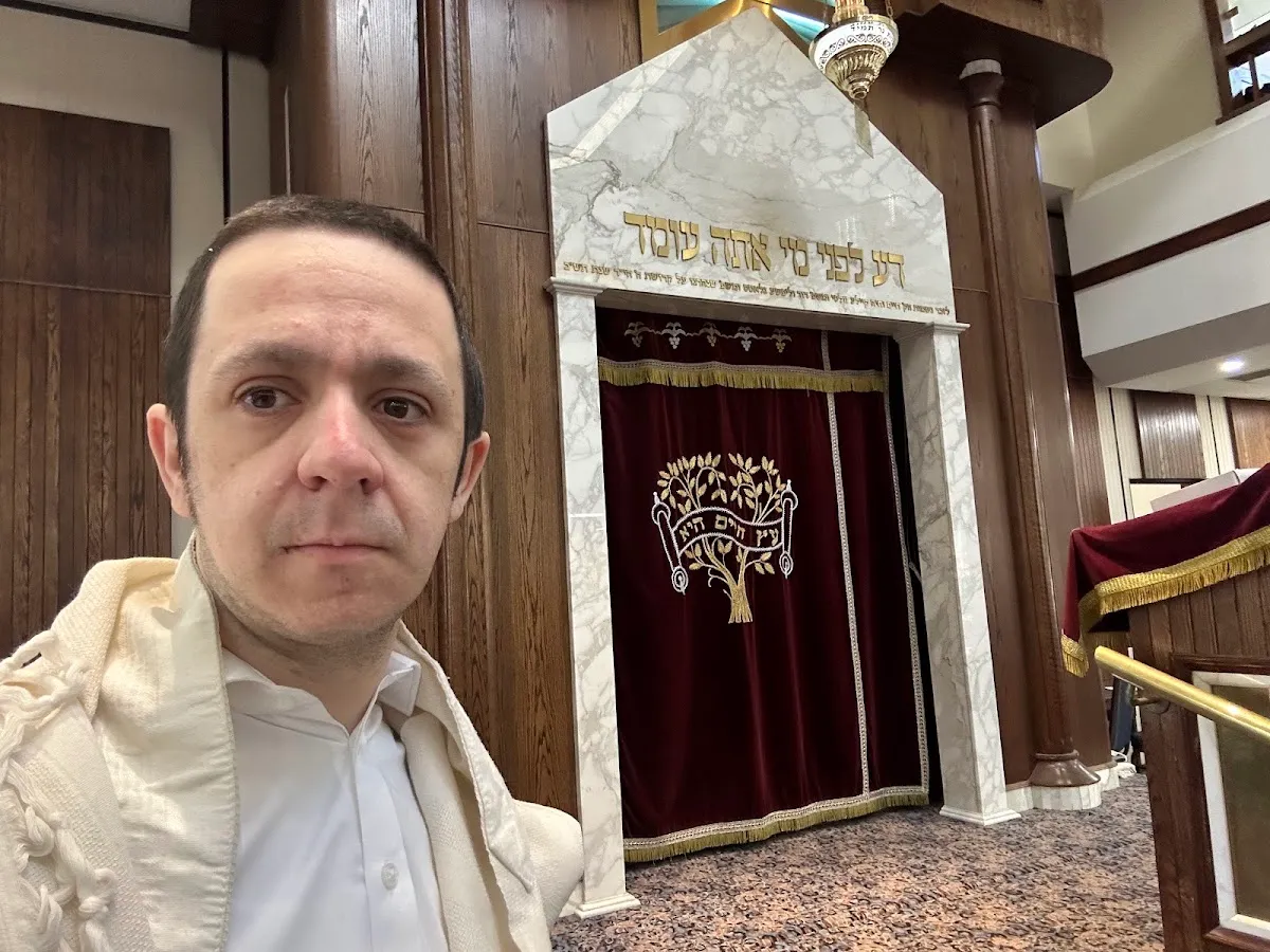 Agudath Israel Congregation ("Agudah North") — photo 6