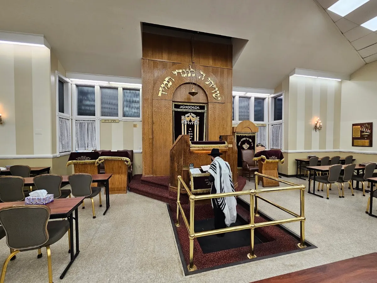 Agudath Israel of Baltimore — foto 2
