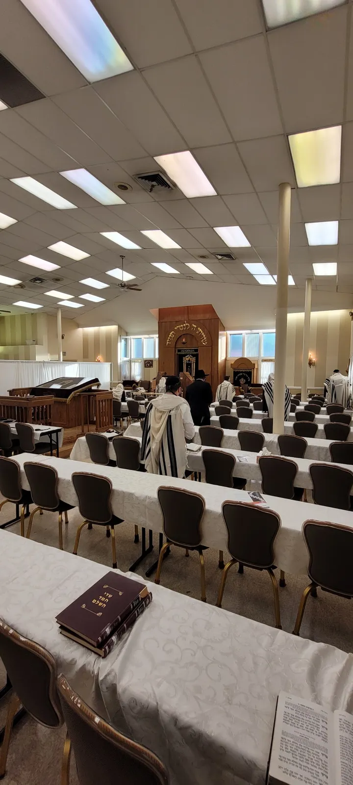 Agudath Israel of Baltimore — foto 3