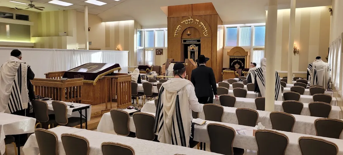 Agudath Israel of Baltimore — foto 5