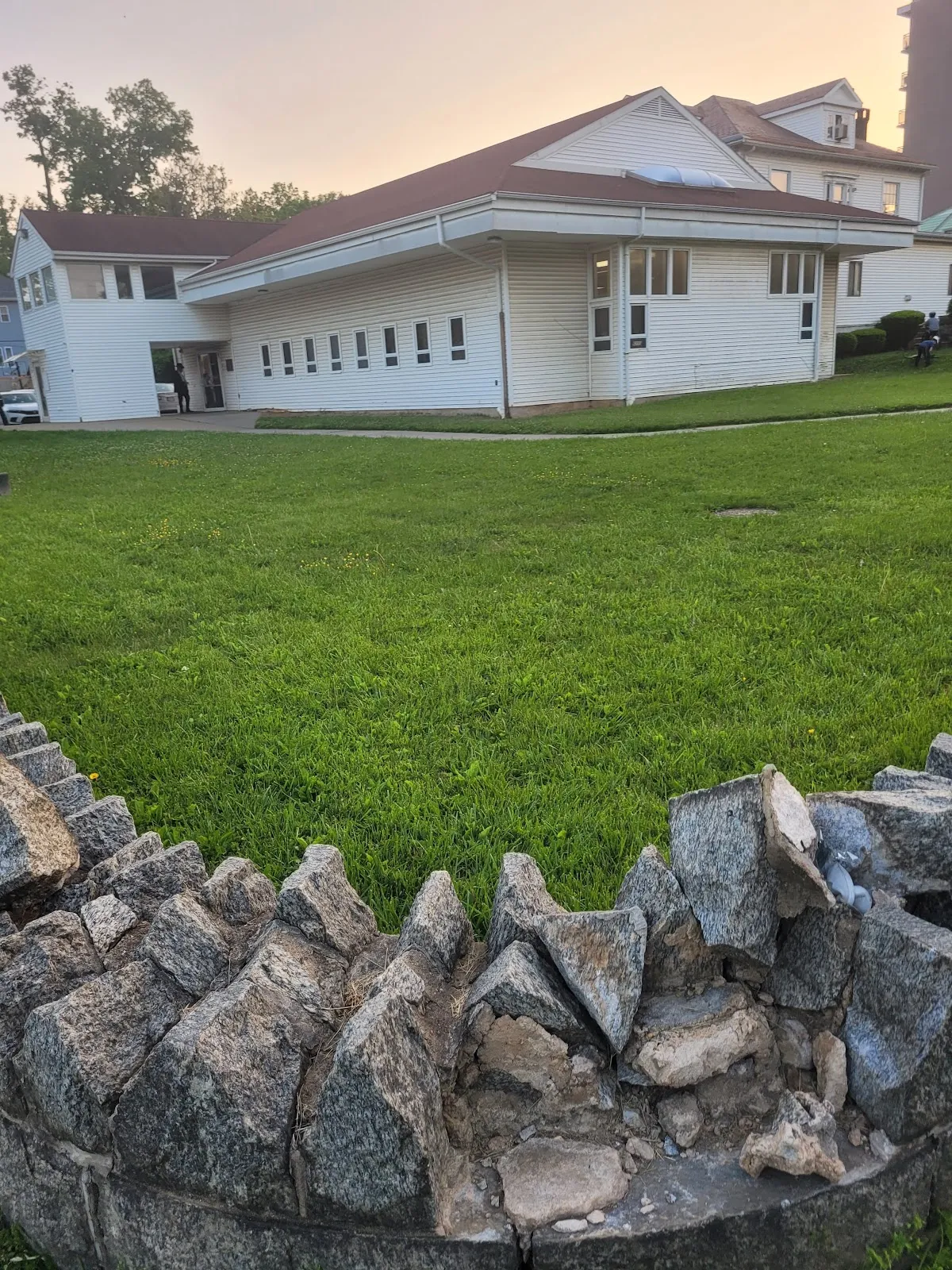 Agudath Israel of Baltimore — foto 6