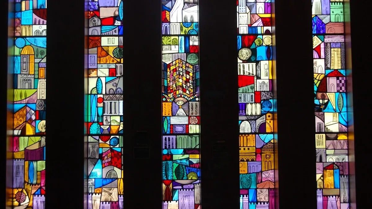 Ahavath Achim Synagogue