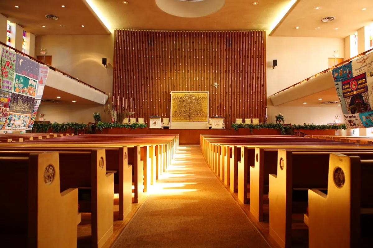 Ahavath Achim Synagogue — photo 2