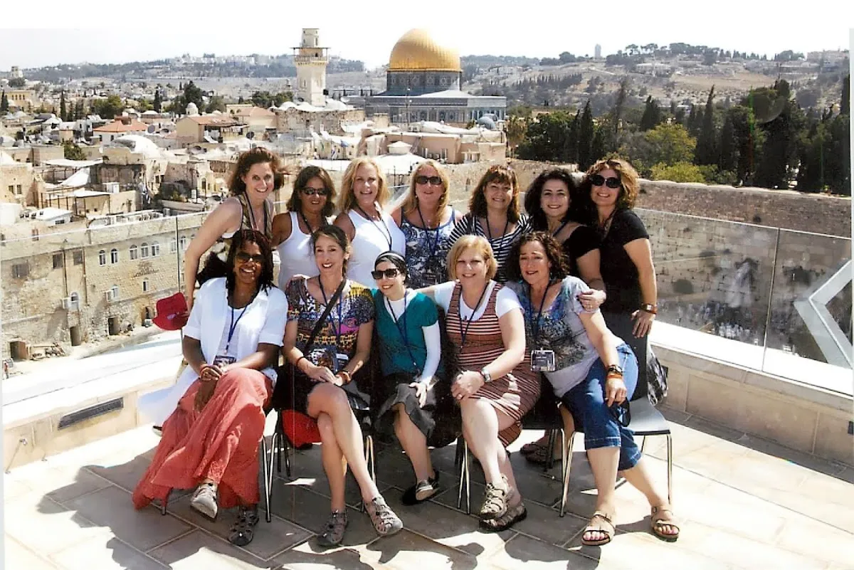 Aish HaTorah — photo 3