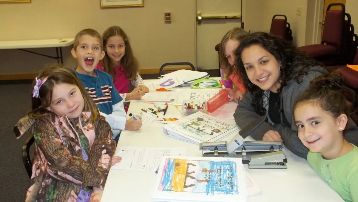 Aish HaTorah — photo 5