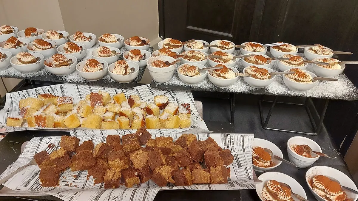Alef Alef Kosher Restaurant — foto 2