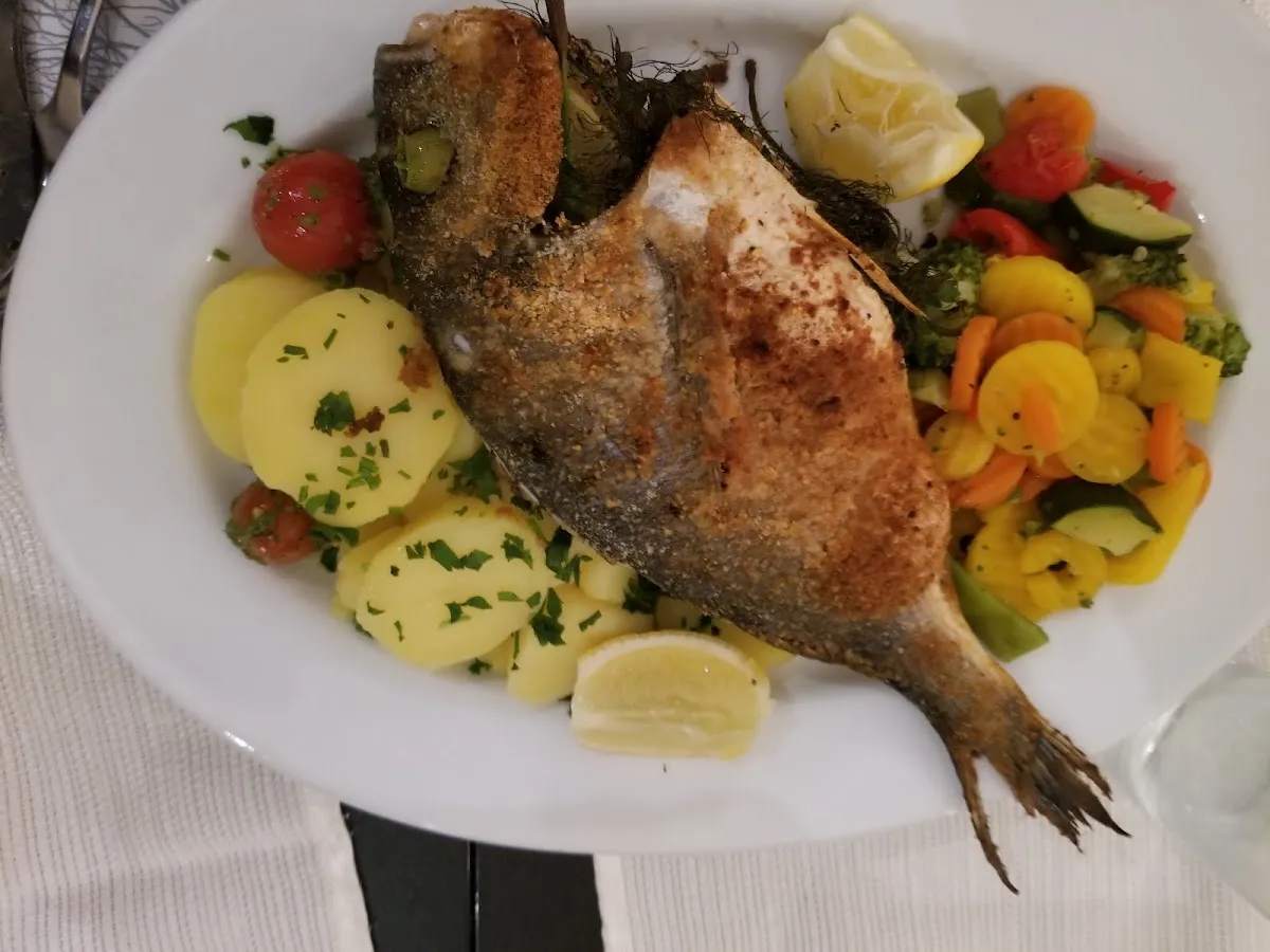Alef Alef Kosher Restaurant — foto 6