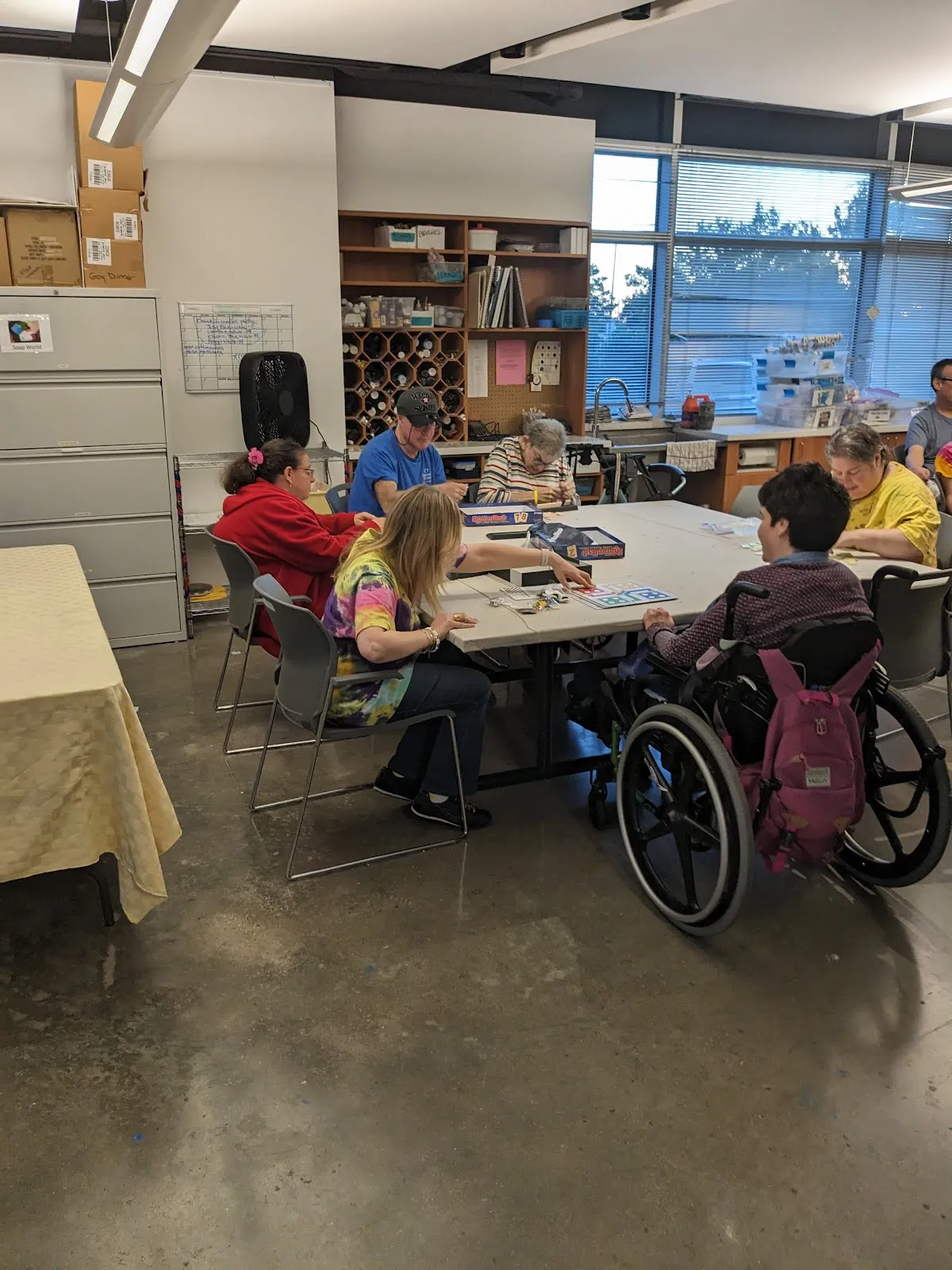 Alexander Jewish Family Service — foto 5