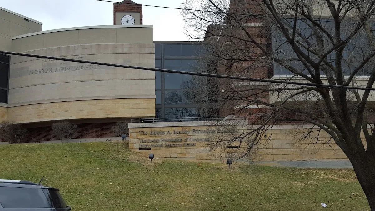 American Jewish Archives — photo 4