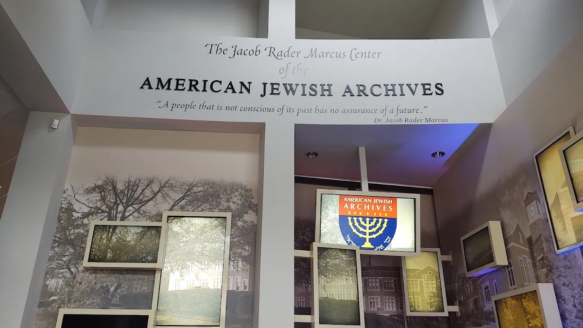 American Jewish Archives — photo 6