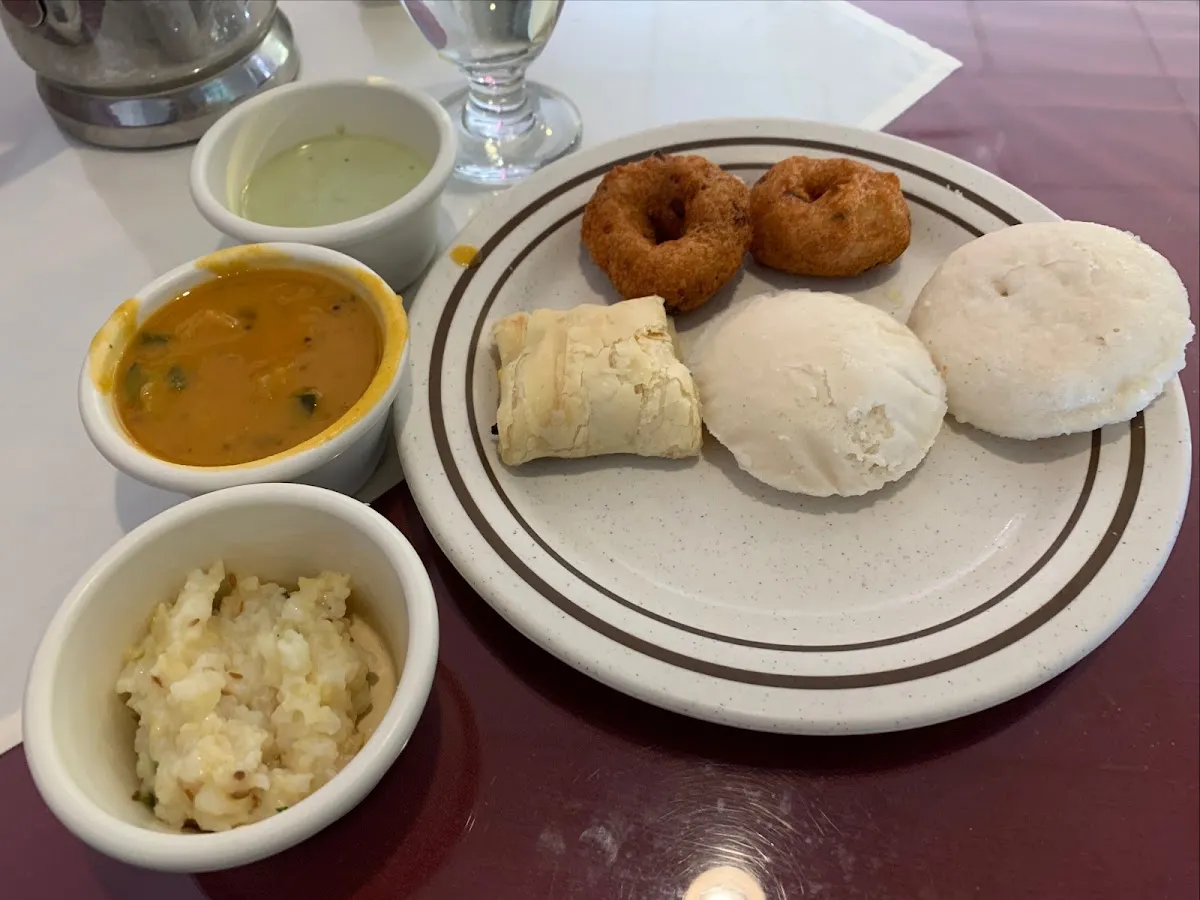 Amma's Kitchen — foto 2
