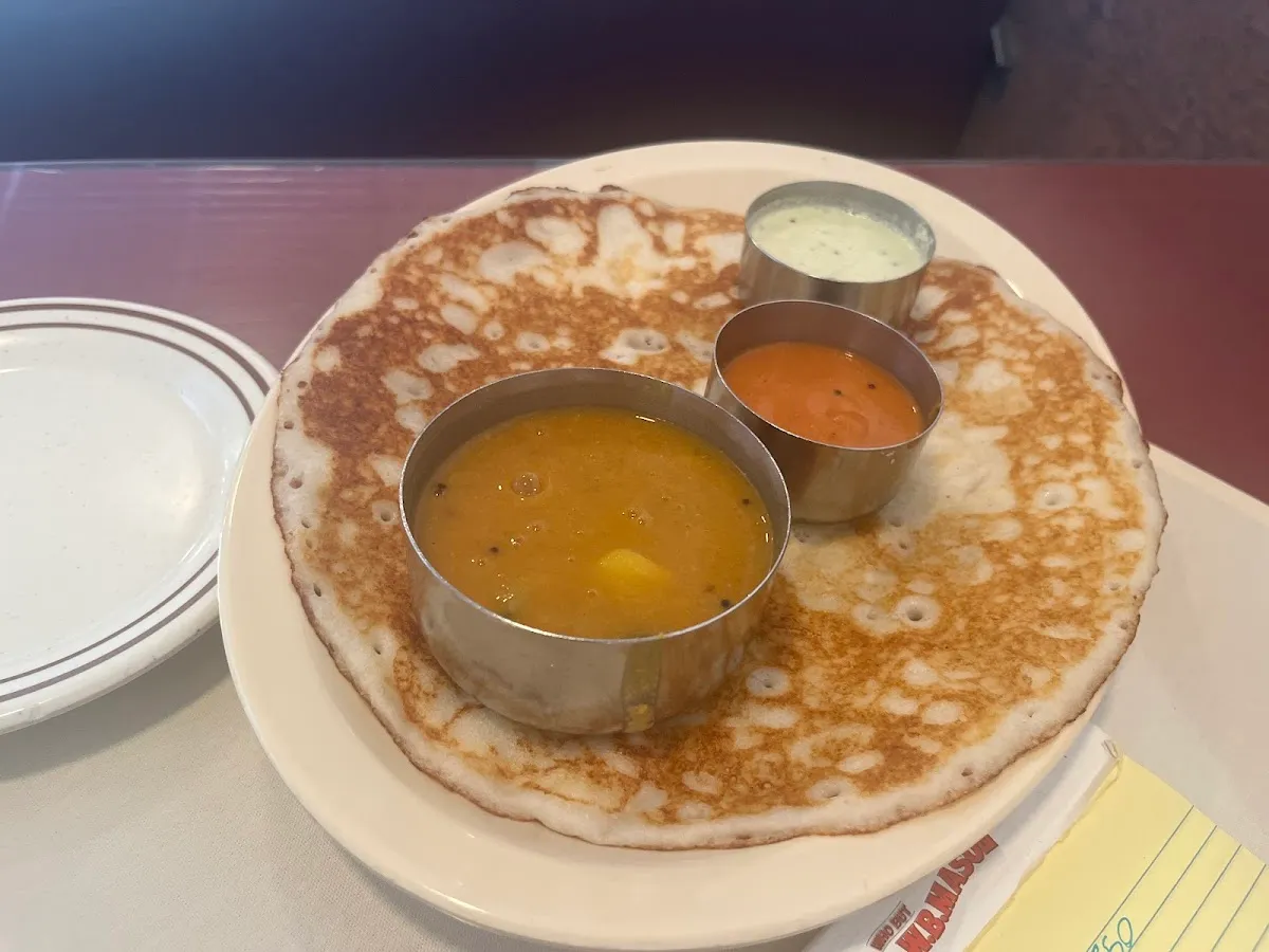 Amma's Kitchen — foto 5