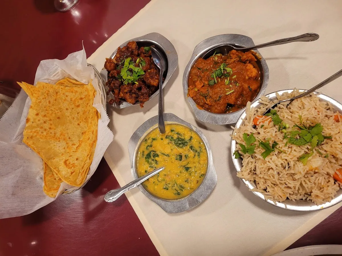 Amma's Kitchen — foto 6