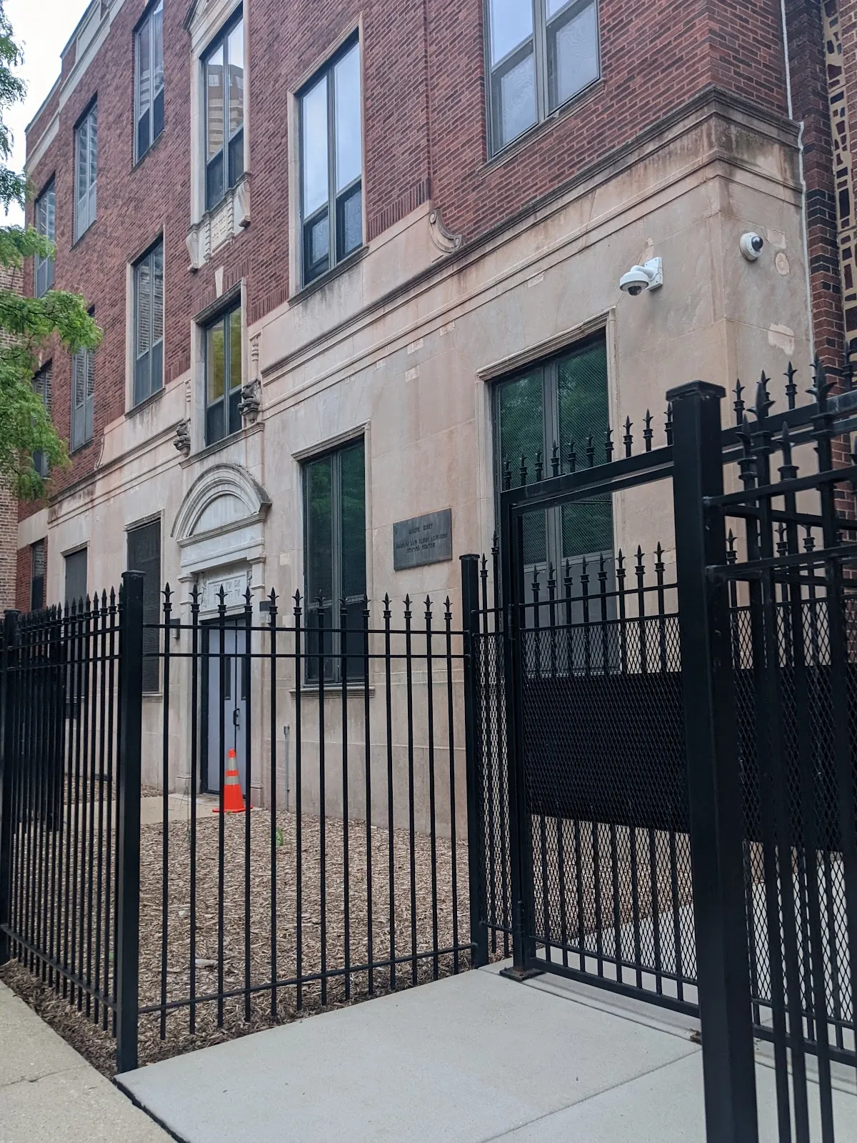 Anshe Emet Synagogue — foto 2