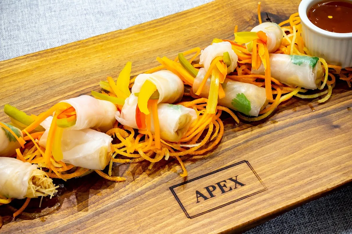 Apex Kosher Catering