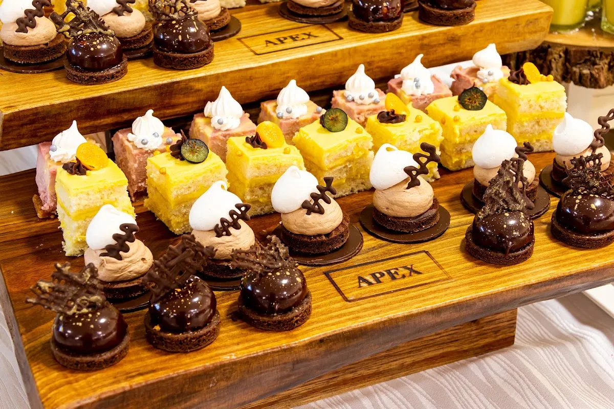 Apex Kosher Catering — foto 2