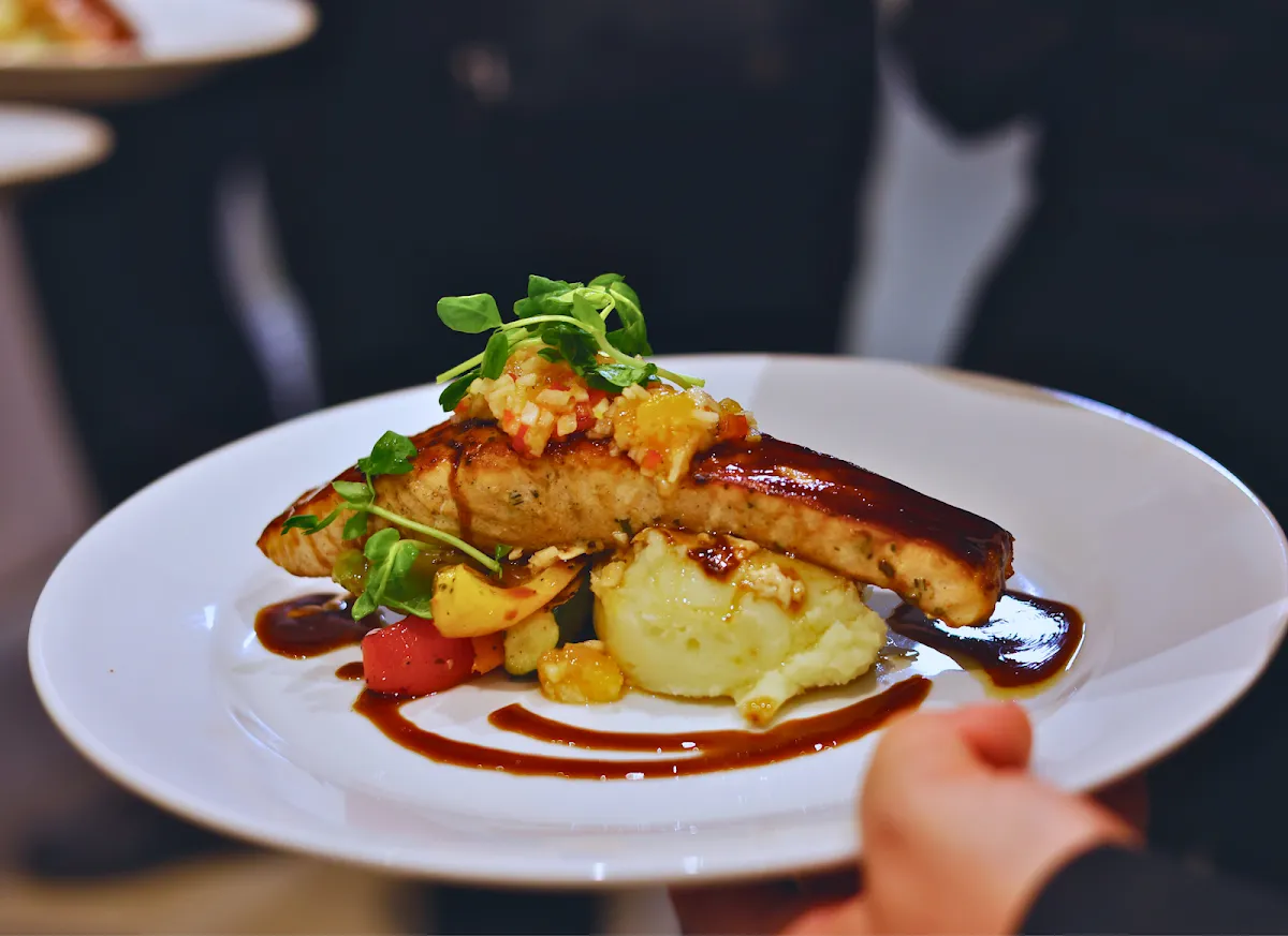 Apex Kosher Catering — foto 3