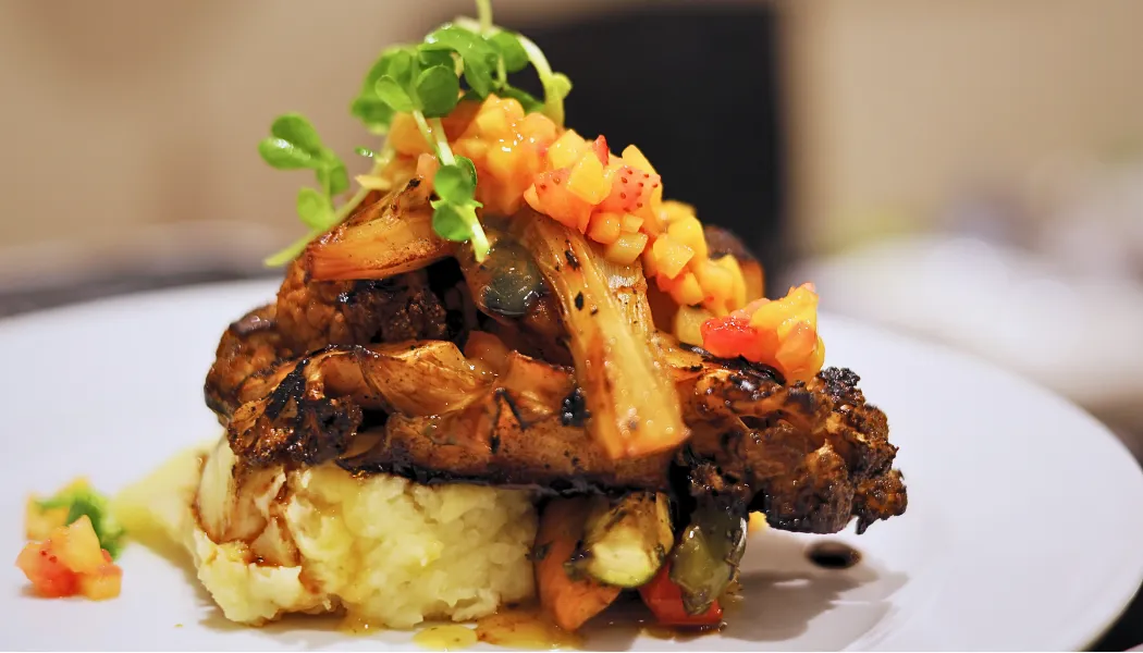 Apex Kosher Catering — foto 4