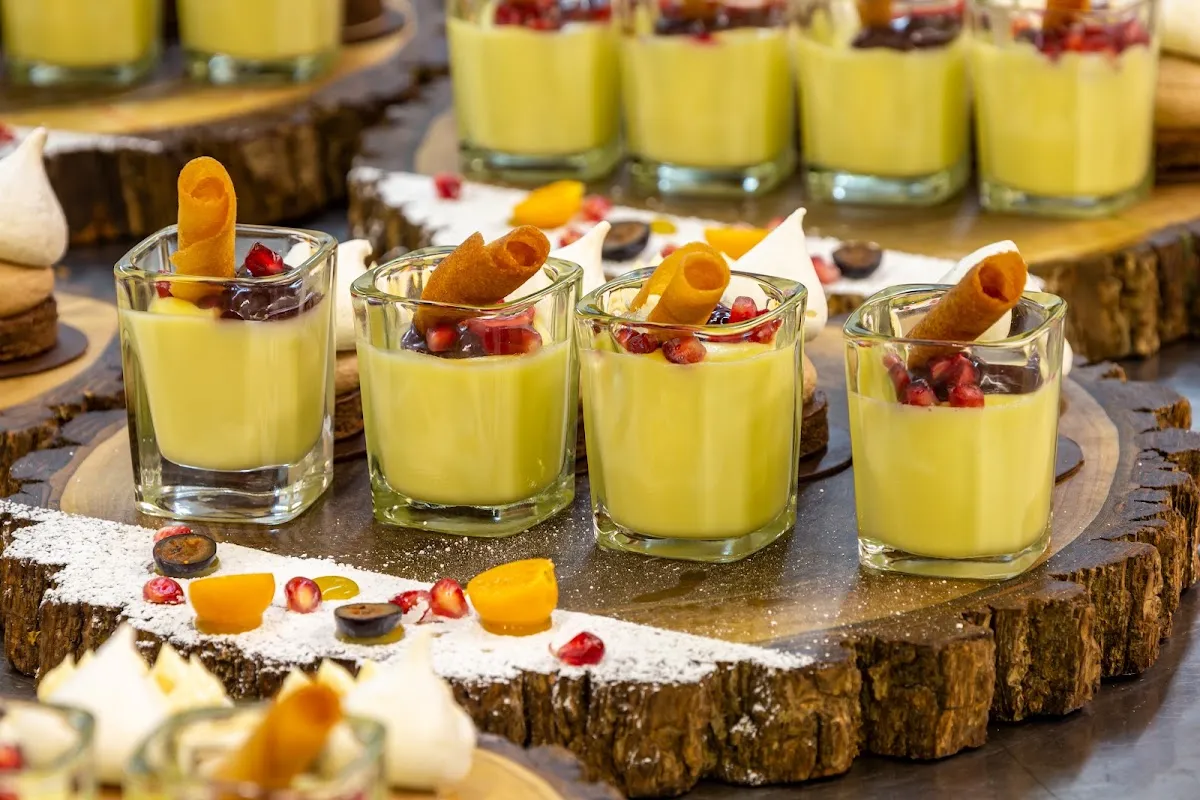 Apex Kosher Catering — foto 5