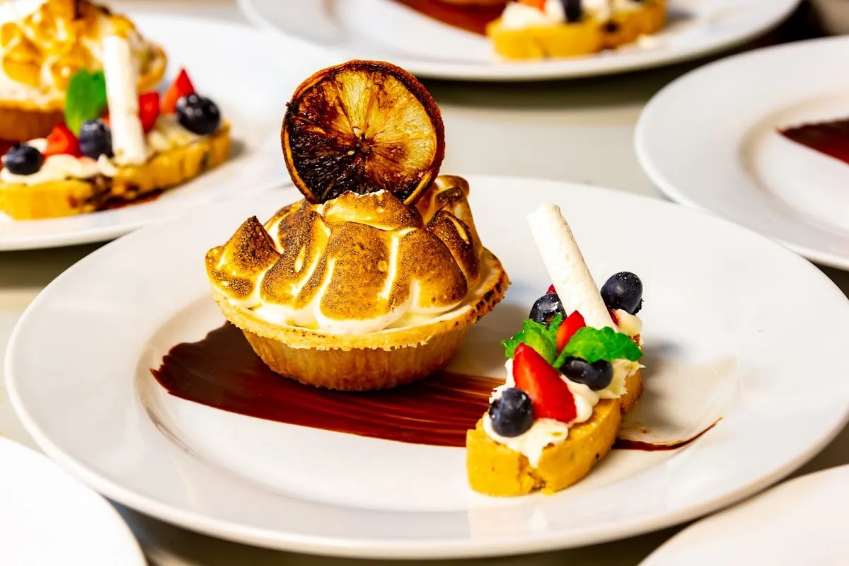 Apex Kosher Catering — foto 6