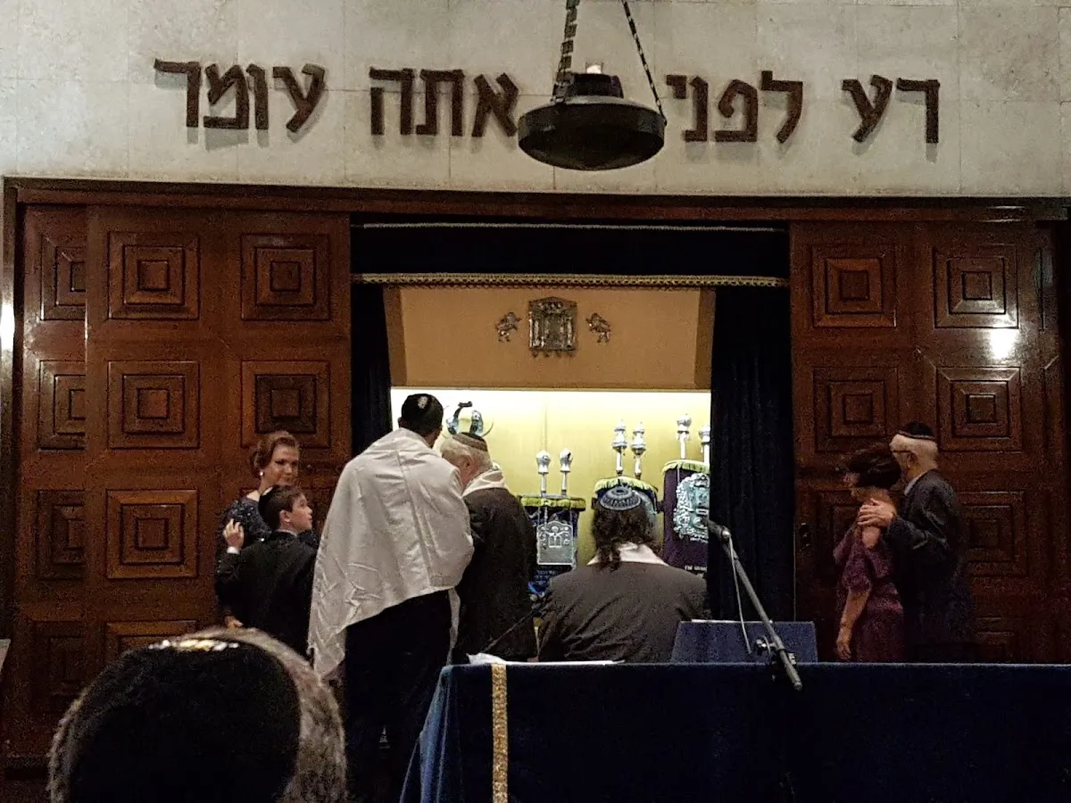 ARI - Israelite Religious Association of Rio de Janeiro — foto 2