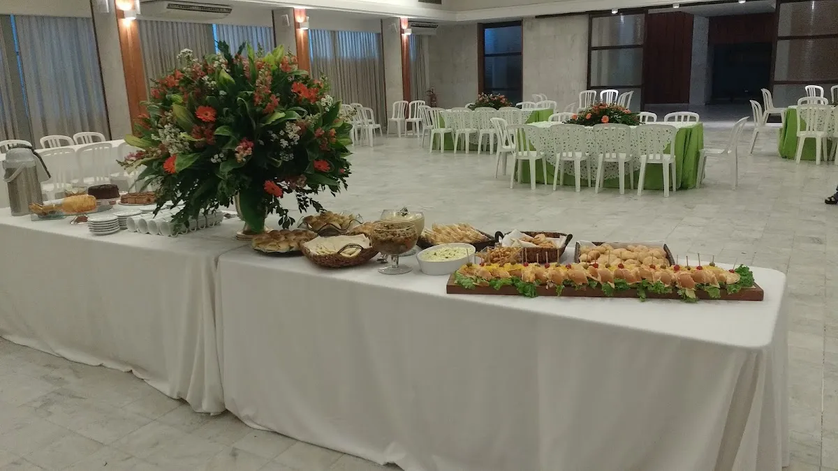 ARI - Israelite Religious Association of Rio de Janeiro — foto 6