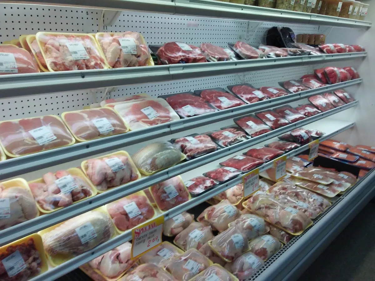 Ariel Glatt Kosher Market — foto 2