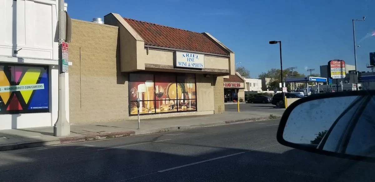Ariel Glatt Kosher Market — foto 5