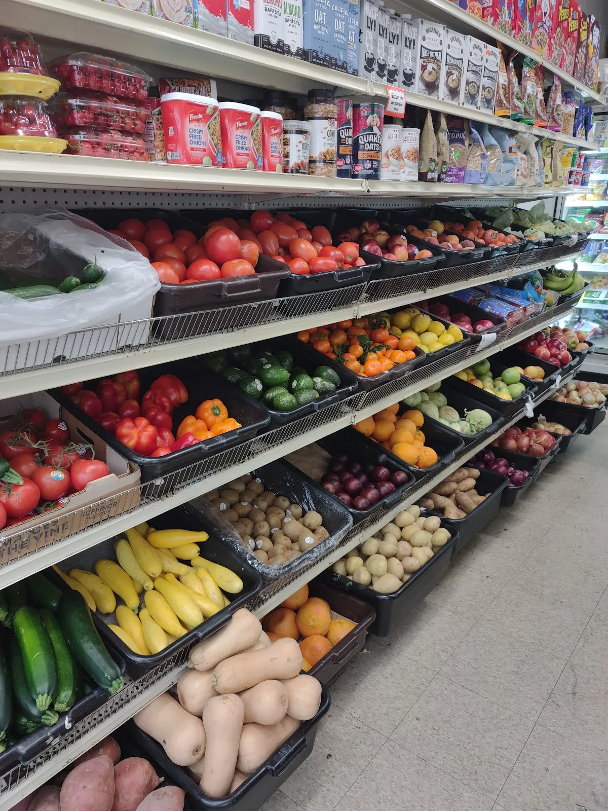 Ariel Glatt Kosher Market — foto 6
