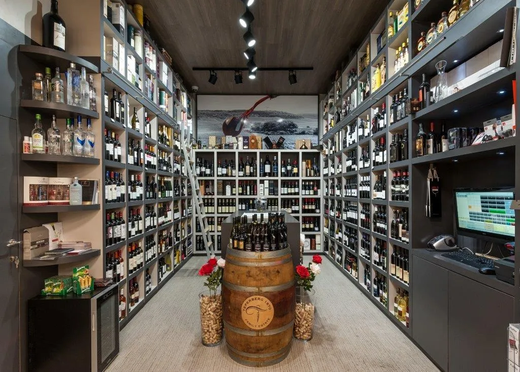 Aris kosher wine — foto 2