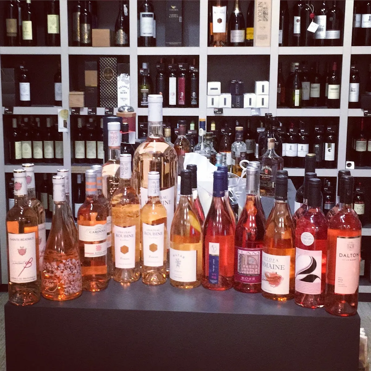 Aris kosher wine — foto 3