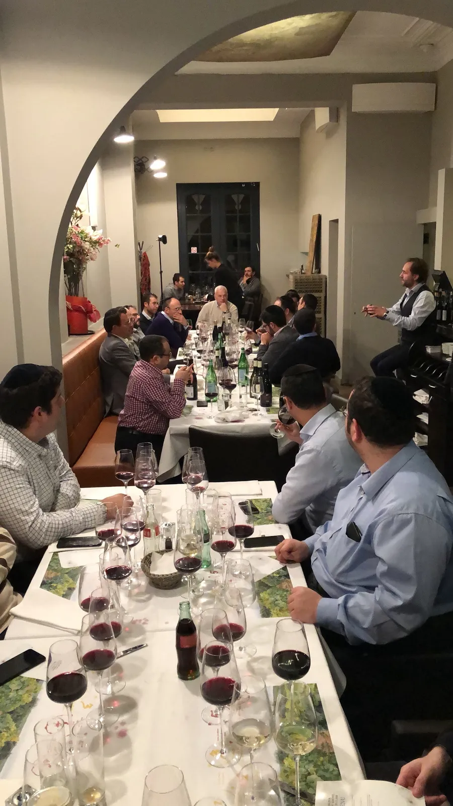 Aris kosher wine — foto 4