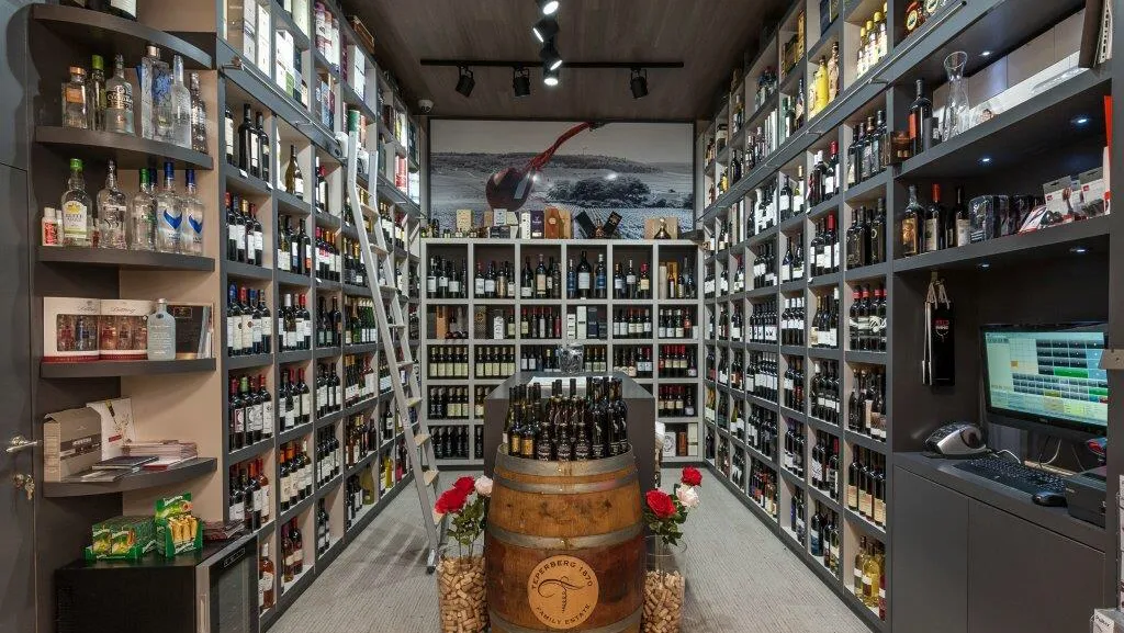 Aris kosher wine — foto 5