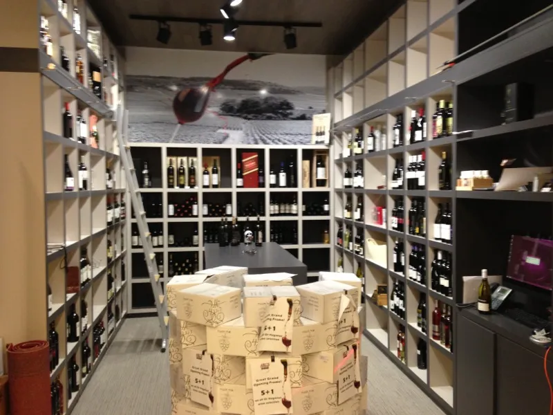 Aris kosher wine — foto 6