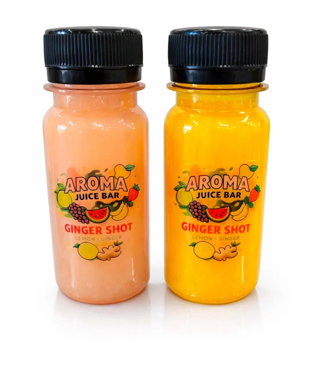 Aroma Juice Bar (inside Aroma Kosher Market) — foto 2