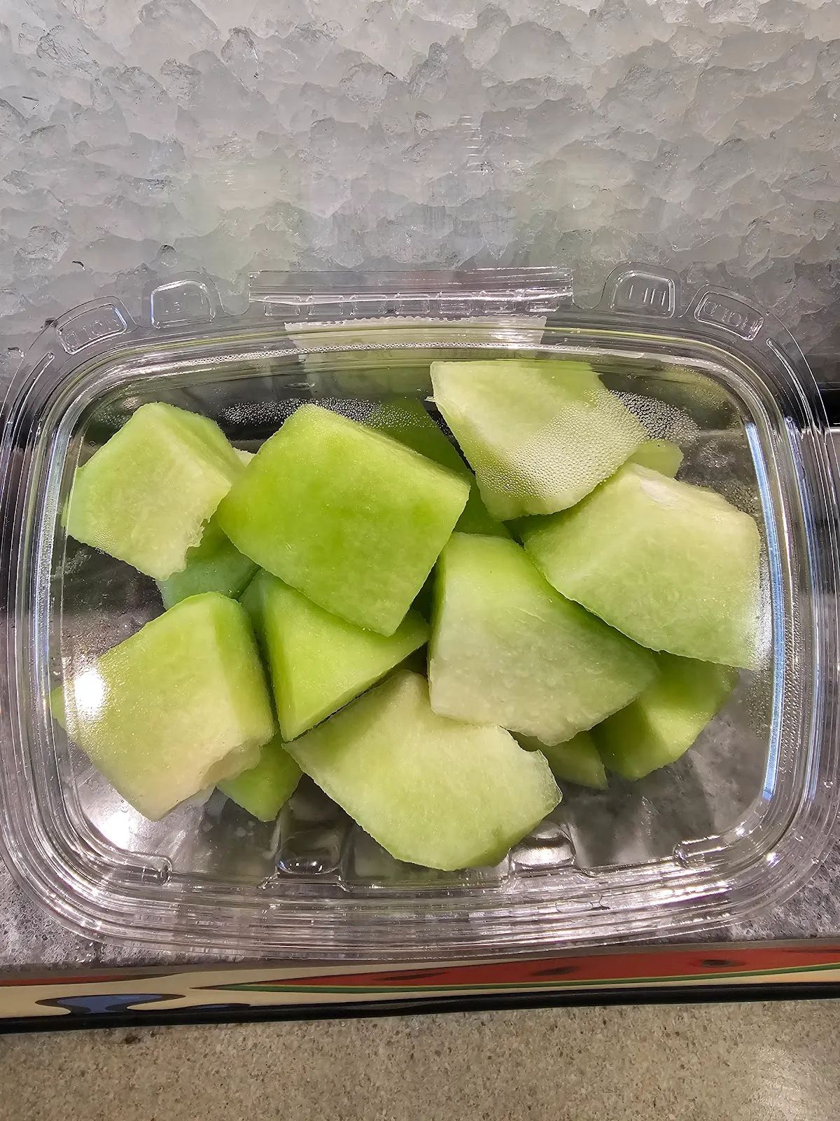 Aroma Juice Bar (inside Aroma Kosher Market) — foto 6