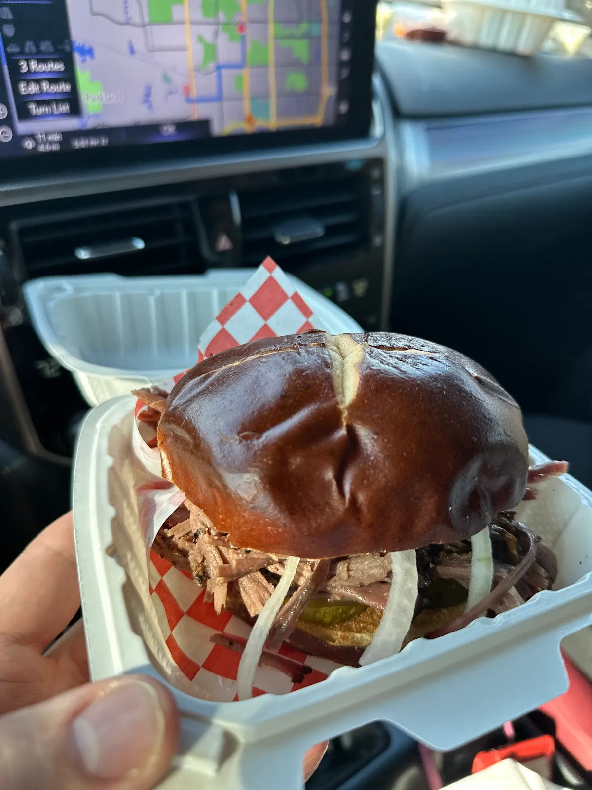 Ashan Kosher Smoked Meats — foto 2