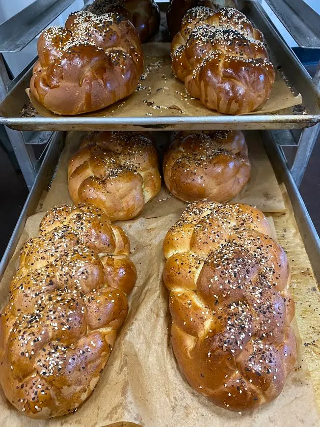 Tip Top Kosher Market Atlanta — photo 11