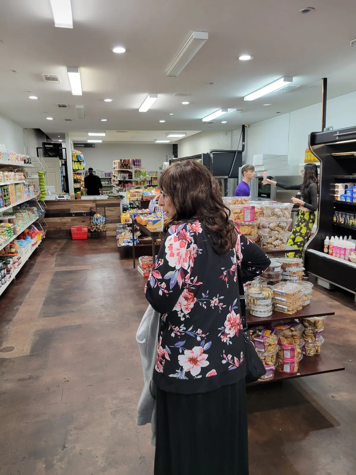 Tip Top Kosher Market Atlanta — photo 12